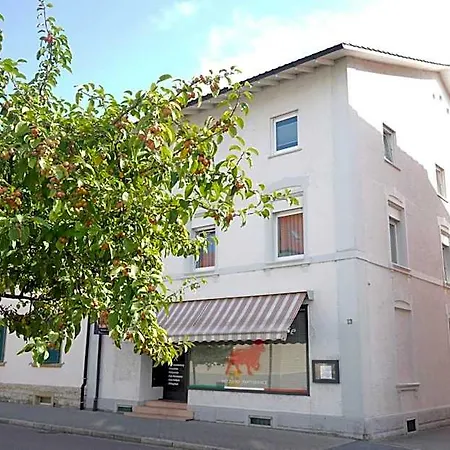 Three Corners