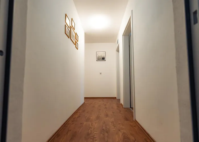 Three Corners Гренцах-Вилен