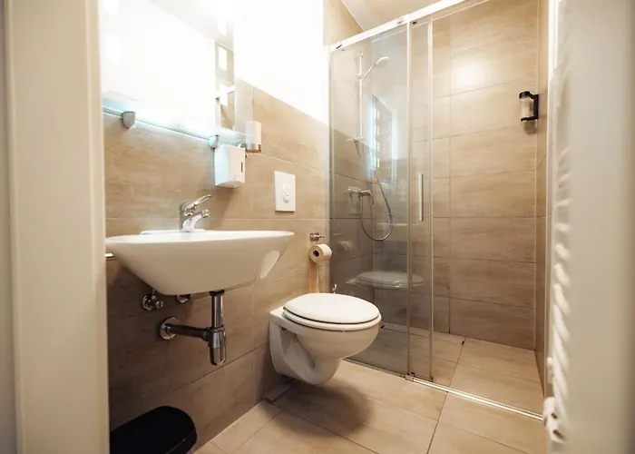 Three Corners 3* Гренцах-Вилен