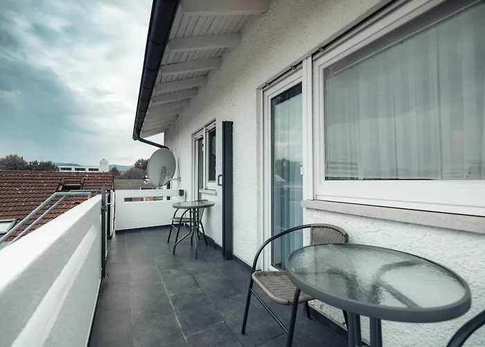 Three Corners Гостевой дом