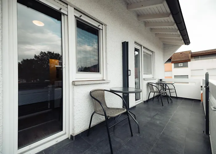 Гостевой дом Three Corners