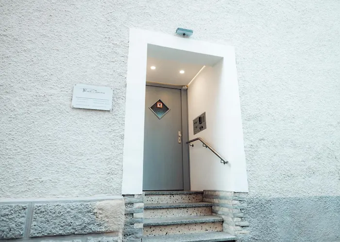 Three Corners Гостевой дом 3*