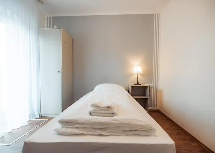 Three Corners Гренцах-Вилен