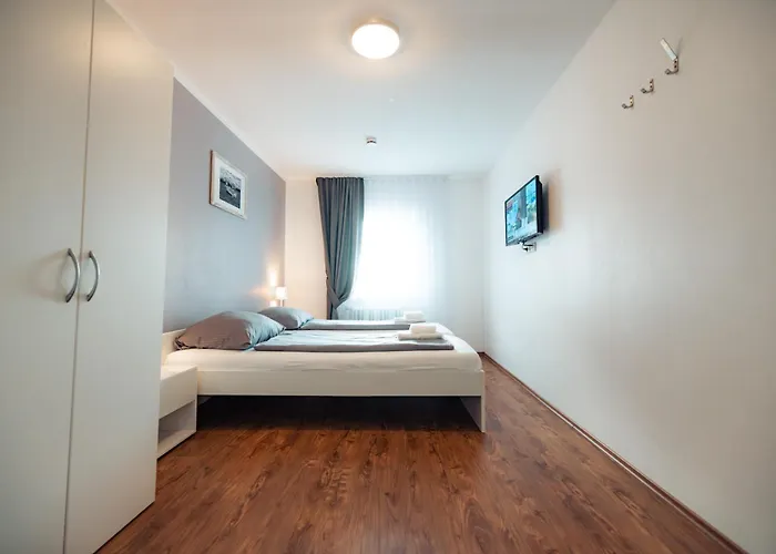 Three Corners 3* Гренцах-Вилен