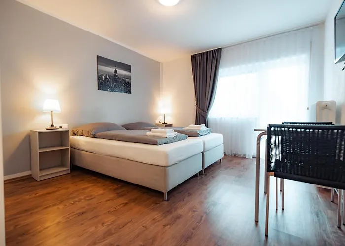 Three Corners Гостевой дом