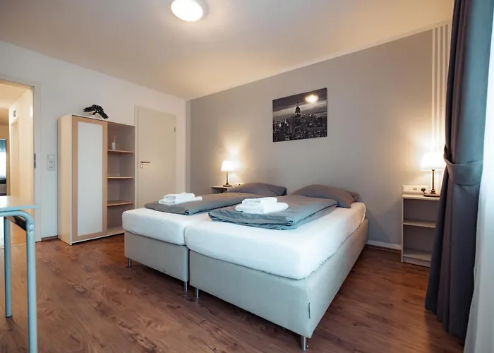 Гостевой дом Three Corners