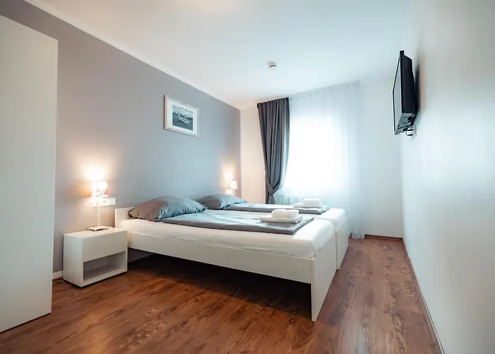 Three Corners Гостевой дом 3*