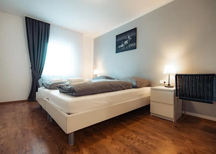 Гостевой дом Three Corners 3*