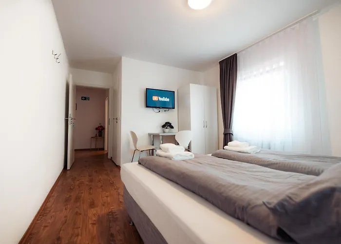 Three Corners Гостевой дом